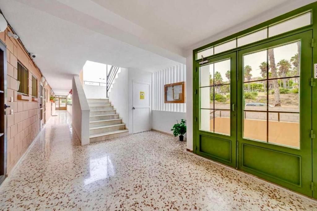 Apartamento Con Vistas Al Mar En Cabo Cervera Торрев'єха Екстер'єр фото