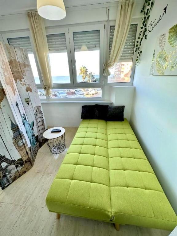 Apartamento Con Vistas Al Mar En Cabo Cervera Торрев'єха Екстер'єр фото